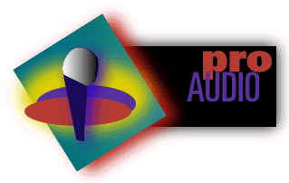 Pro Audio